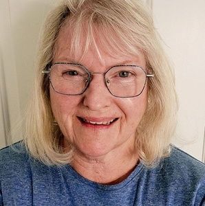 Meet your Posher, Rita